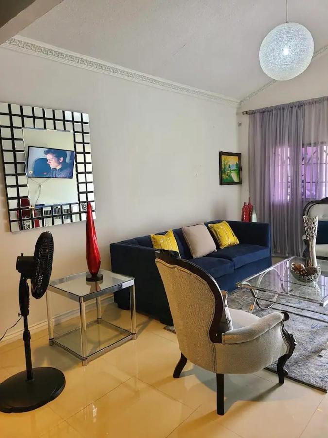Caribbean Estates, 10 Mins From The Beach, Beautiful Gated Community Portmore Exterior photo